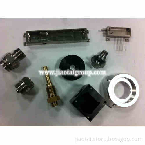 Precision Boring Parts